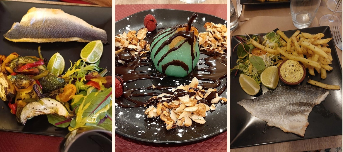 Le Basilic - Gallery Image 1