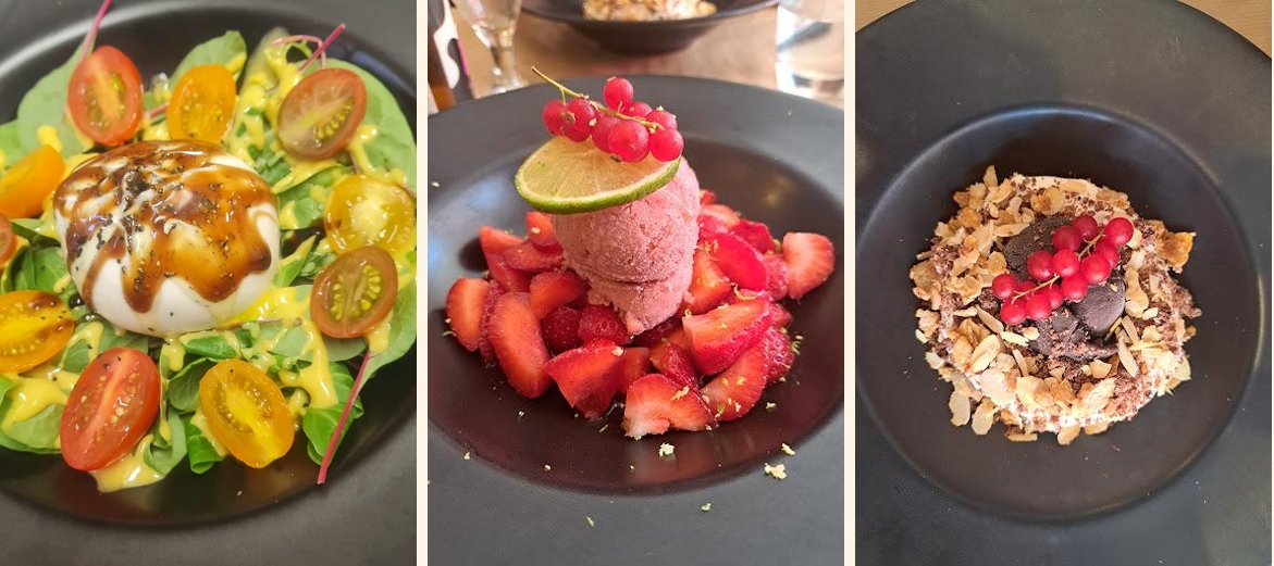 Le Basilic - Gallery Image 2