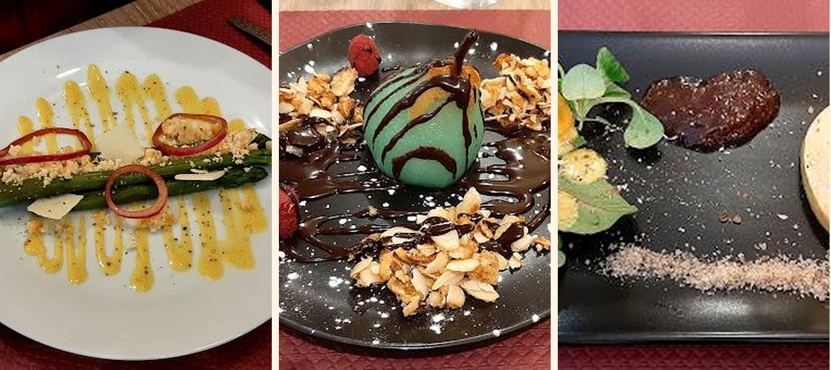 Le Basilic - Gallery Image 3