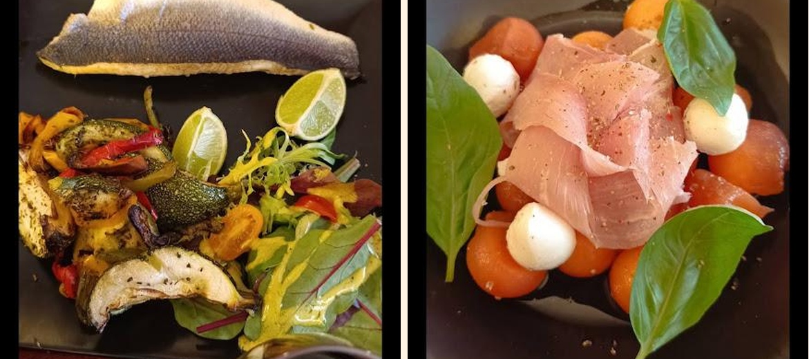 Le Basilic - Gallery Image 4