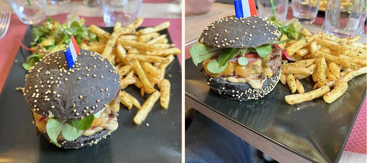 Le Basilic - Gallery Image 6